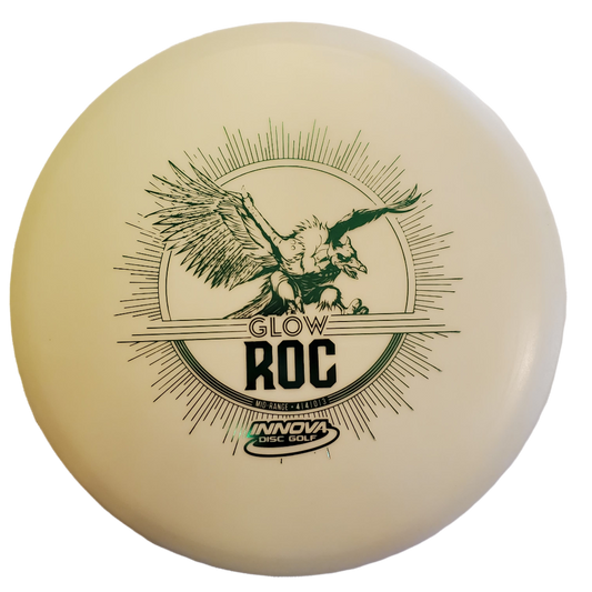 Innova DX Glow Roc