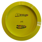 Innova Star Destroyer - bottom stamp