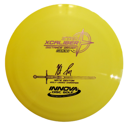 Innova Star XCaliber