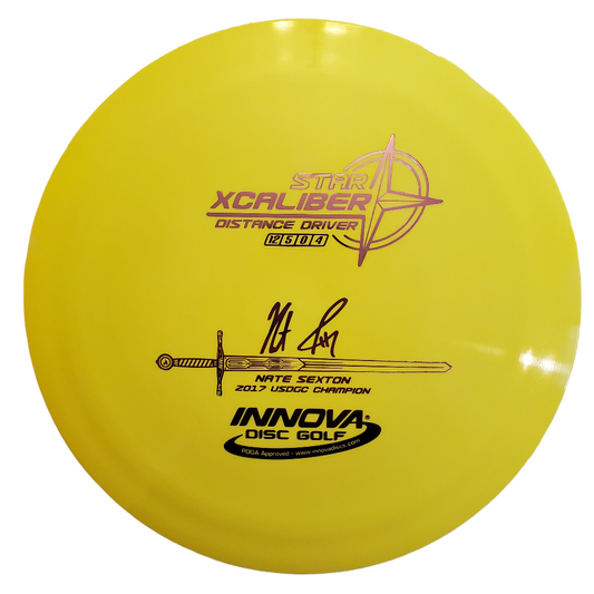 Innova Star XCaliber