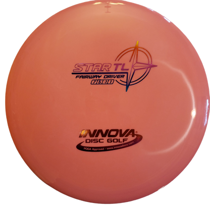 Innova Star TL