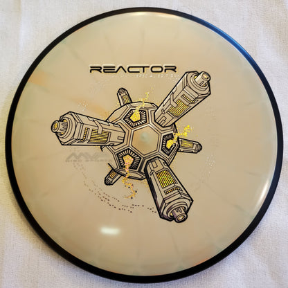 MVP Fission Reactor (Special Edition)