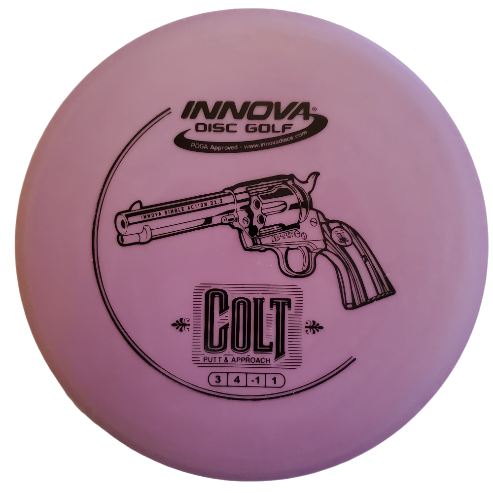 Innova DX Colt