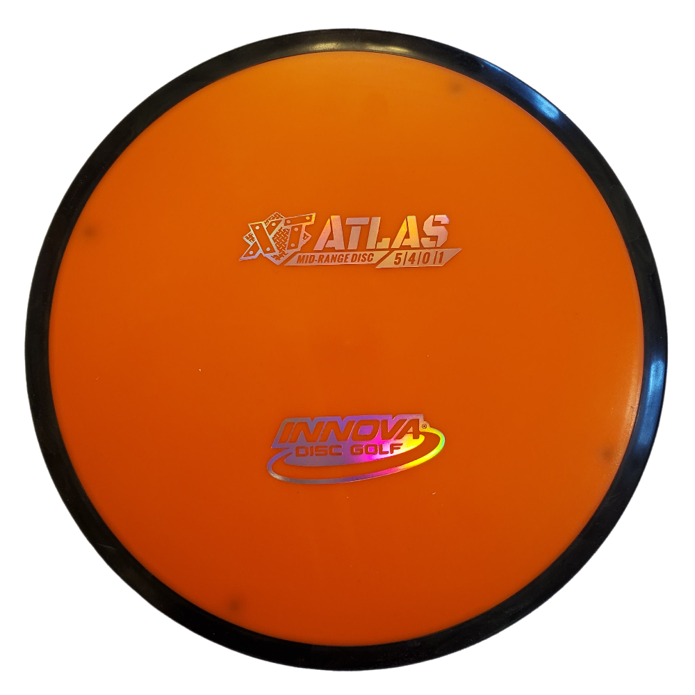 Innova XT Atlas