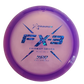 Prodigy FX-3 Fairway Driver - 400 Plastic