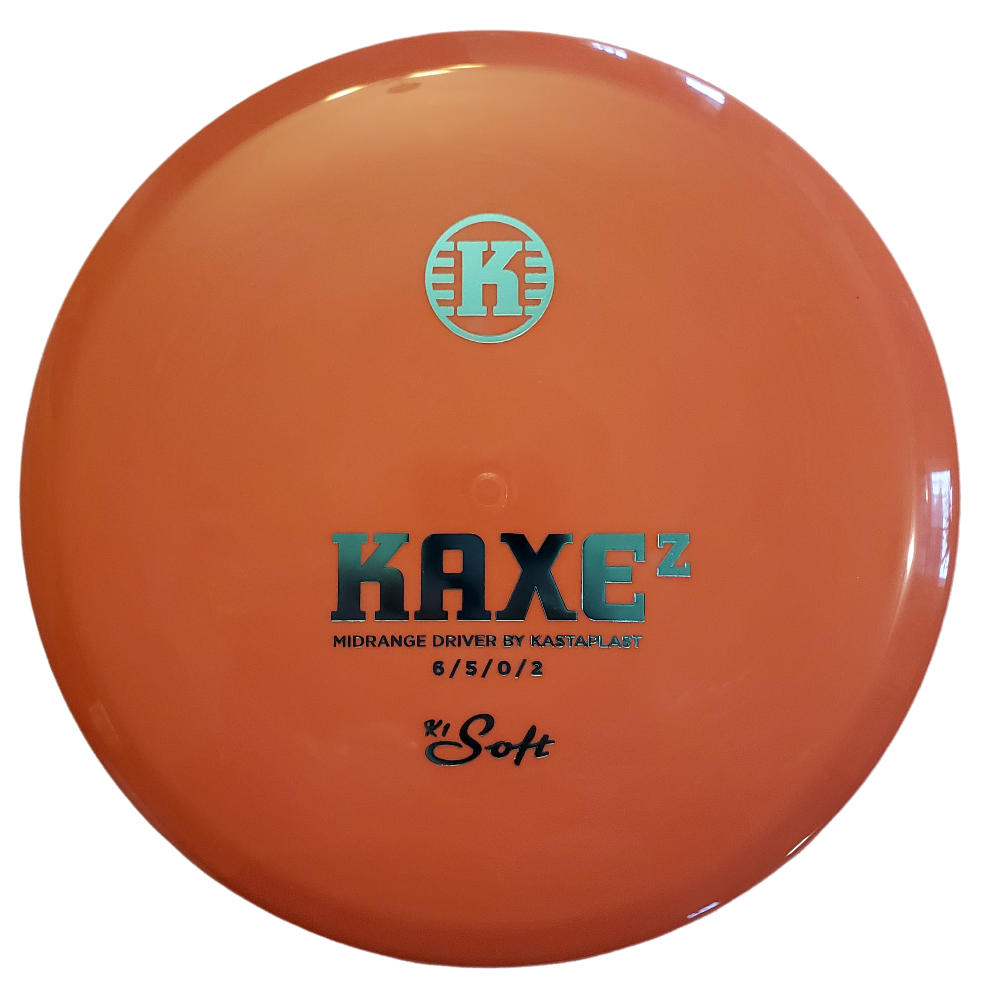 masapokisetuフィールド Kastaplast Kaxe Z - K1 Soft – Pure Flight Disc Golf