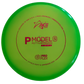 ACE Line P Model S Putt & Approach Disc - ProFlex Plastic