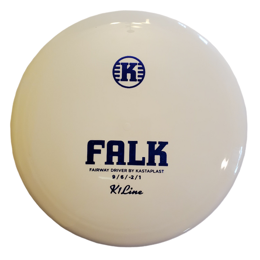 Kastaplast Falk - K1 Line