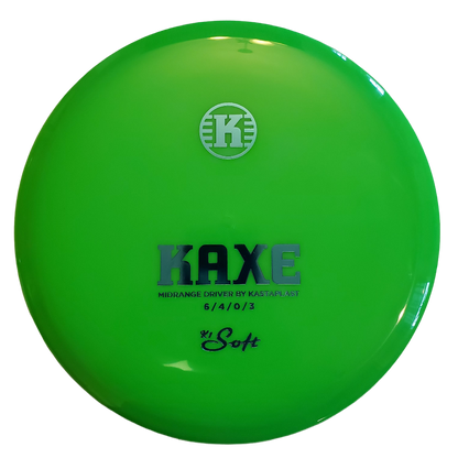 Kastaplast Kaxe - K1 Soft