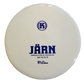 Kastaplast Jarn - K1 Line