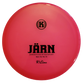 Kastaplast Jarn - K1 Line