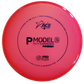 ACE Line P Model S Putt & Approach Disc - ProFlex Plastic
