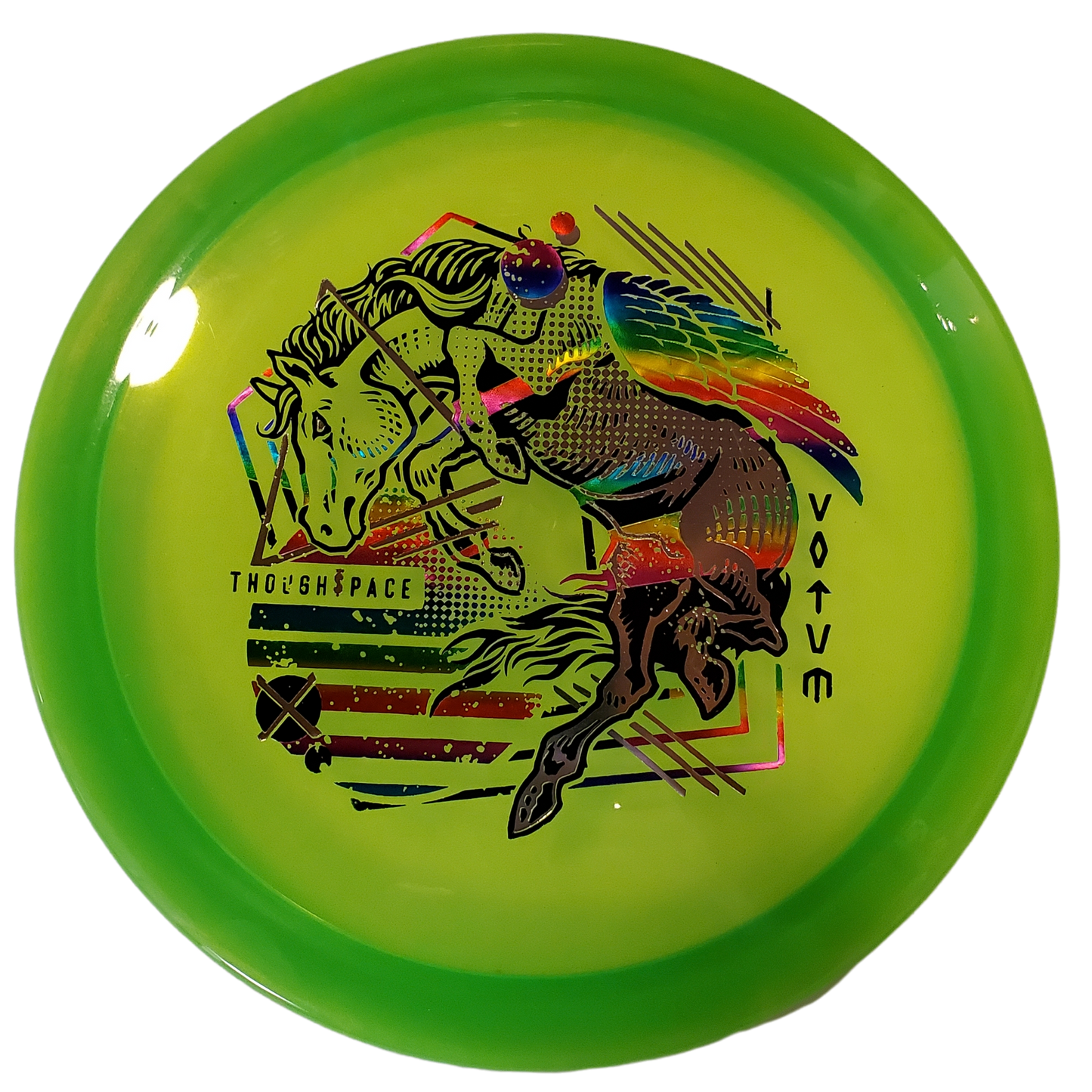 Thought Space Athletics Votum - Ethos plastic
