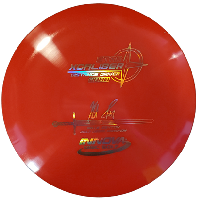 Innova Star XCaliber