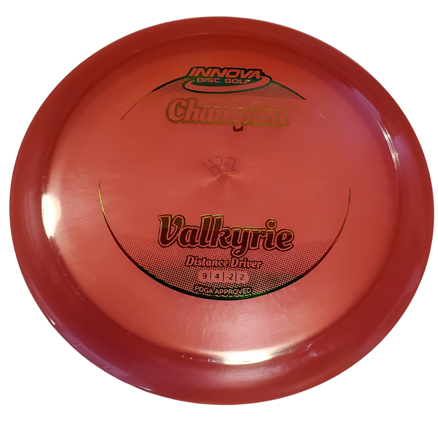 Innova Valkrie - Champion