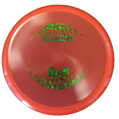Champion Roc3