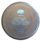 AGL Discs - Woodland Manzanita