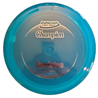 Champion Invictus