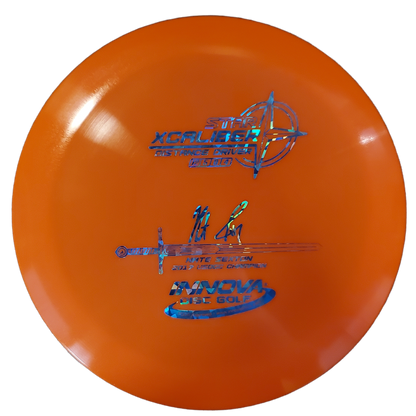 Innova Star XCaliber