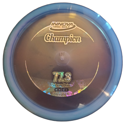 Innova Champion TL3