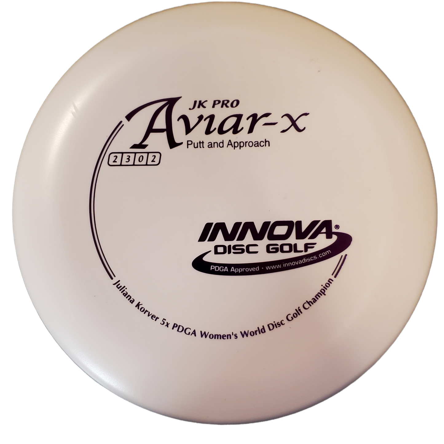 Innova JK Pro Axiar-X