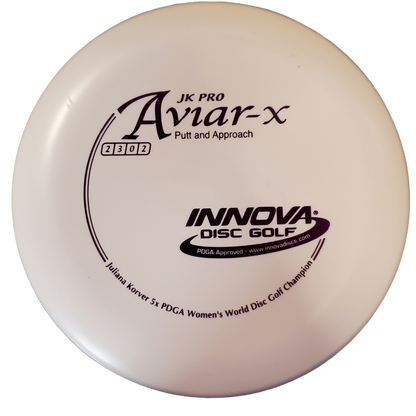 Innova JK Pro Axiar-X