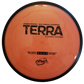 MVP Neutron Terra