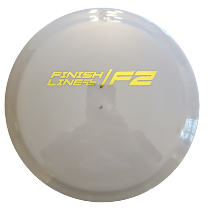 Era - Finish Line Discs - Forged X-Out