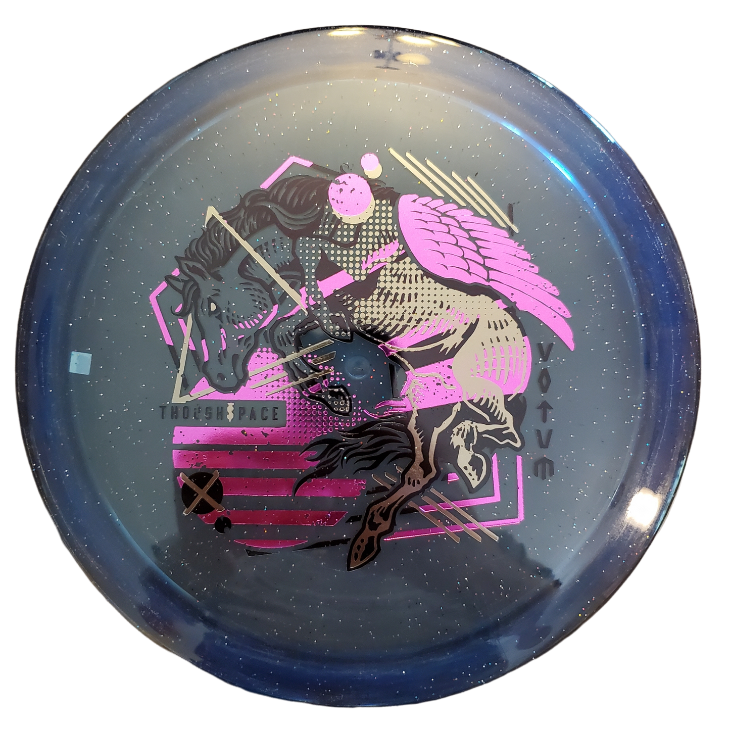 Thought Space Athletics Votum - Ethos plastic