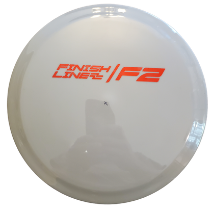 Era - Finish Line Discs - Forged X-Out