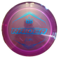 Dynamic Discs Lucid Raider - Wysocki Stamp