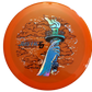 Eric Oakley Signature Lucid Justice - Infinite Discs