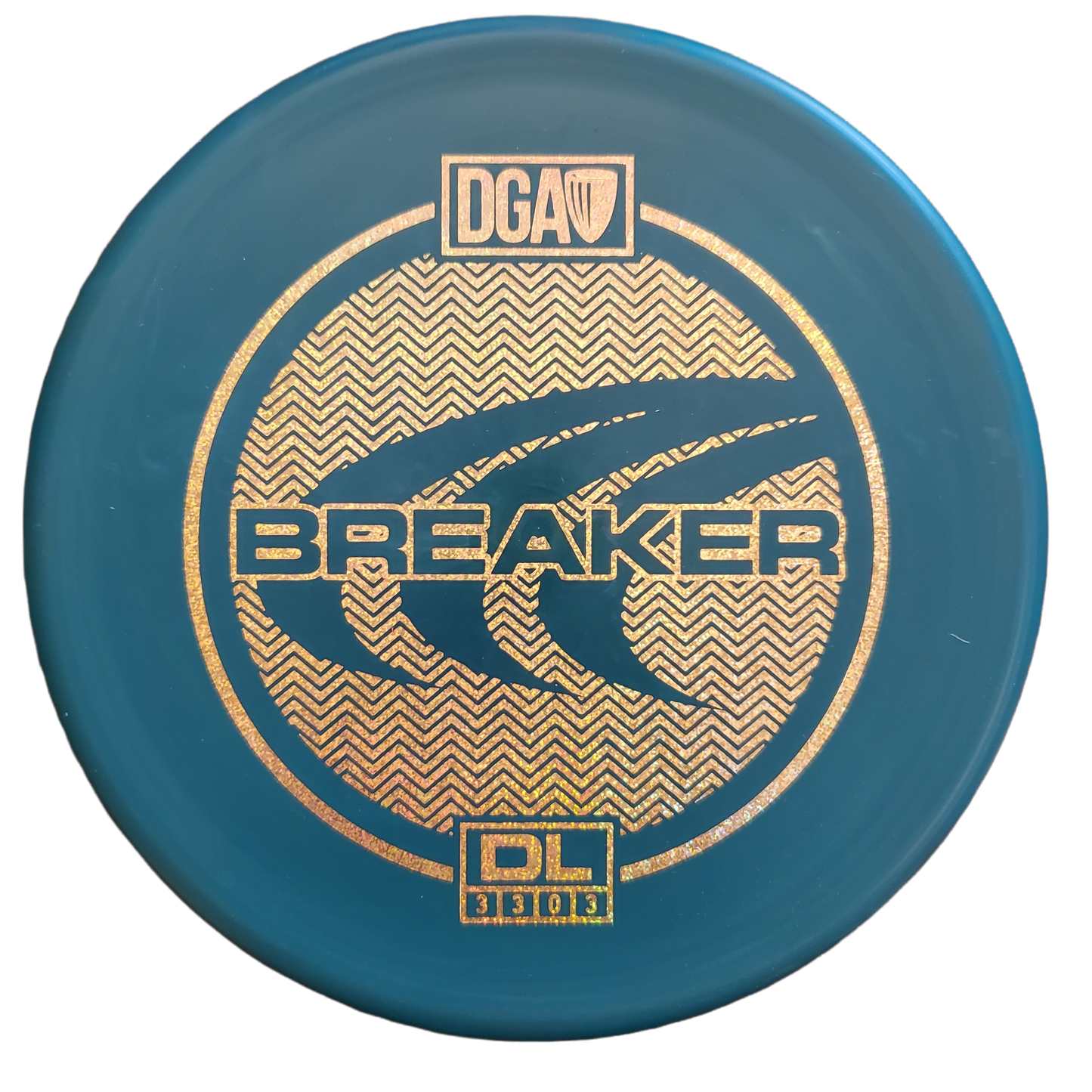 DGA D-Line Breaker