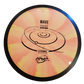 MVP Cosmic Neutron Wave