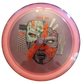 Thought Space Mantra - Ethos plastic