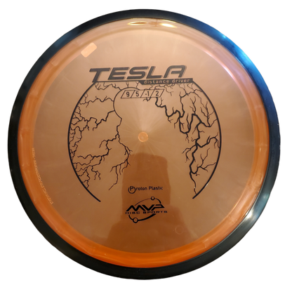 Axiom Tesla - Proton