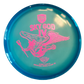 Discmania Sky God IV (Simon Lizotte Signature Series C-Line P2)