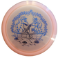 Raptor - Discraft - Z Glo