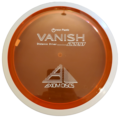 Axiom Vanish - Proton