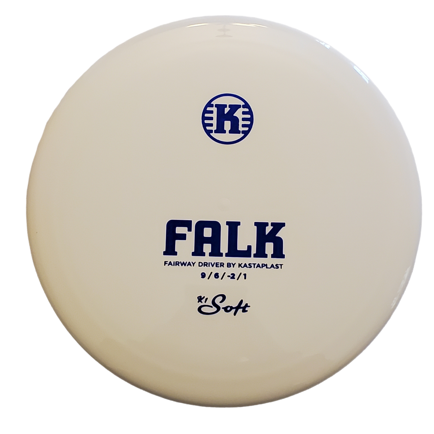 Kastaplast Falk - K1 Soft