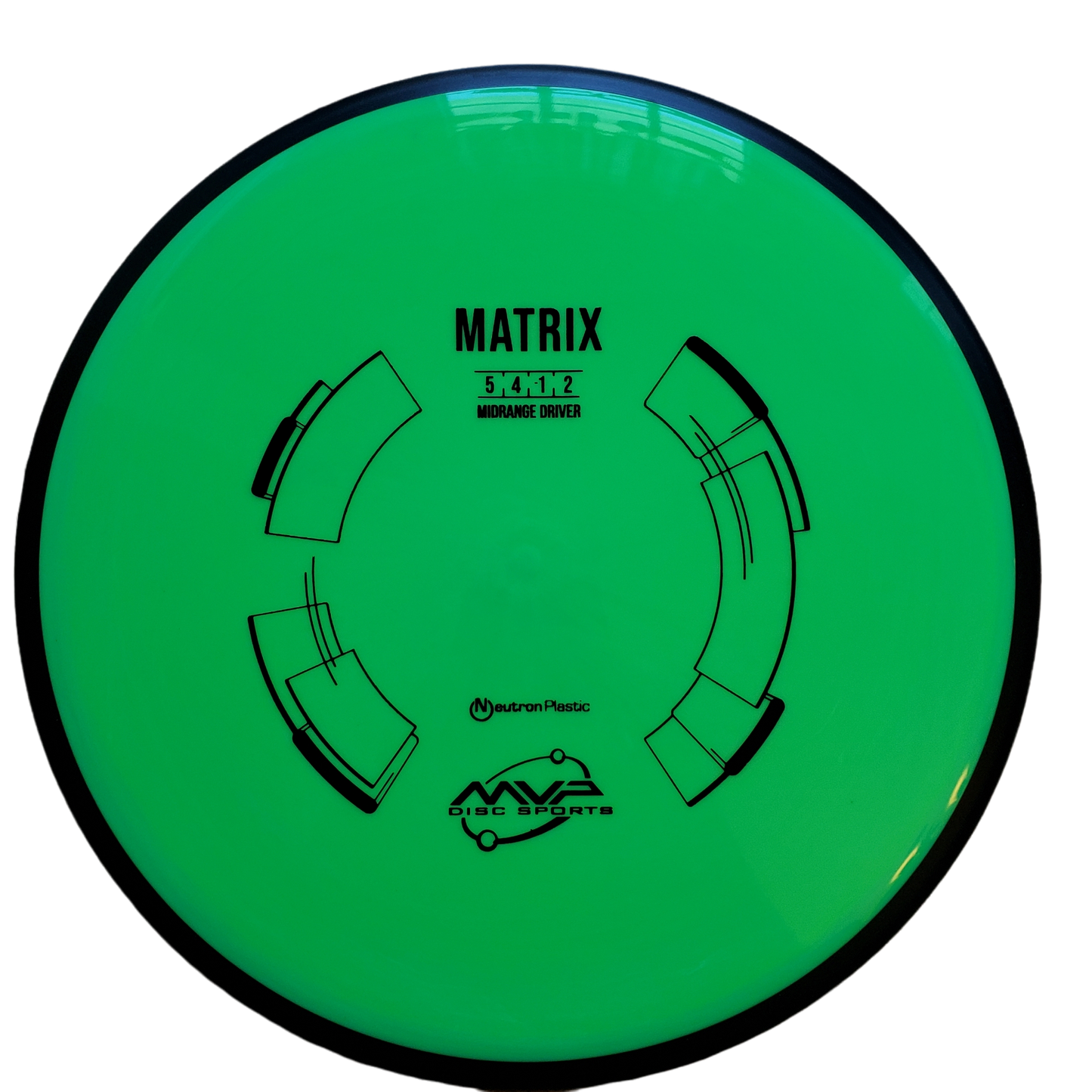 Axiom Matrix - Neutron