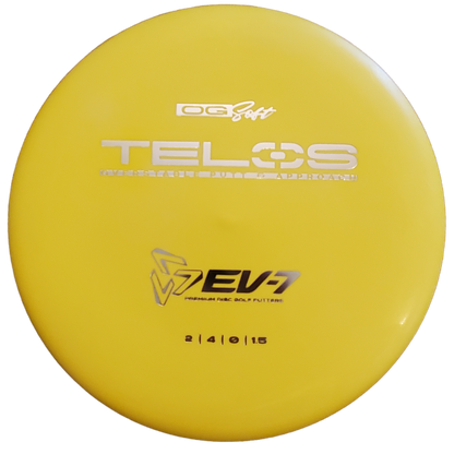 EV-7 Telos    *    2 | 4 | 0 | 1.5