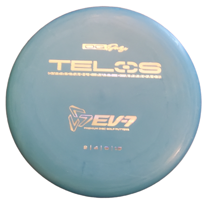 EV-7 Telos    *    2 | 4 | 0 | 1.5