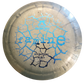 Doomsday Discs Famine – Prototype Alpha - Meltdown Plastic