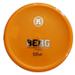 Kastaplast Berg - K1 Soft