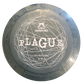 Doomsday Discs Plague – Prototype Alpha - Meltdown Plastic