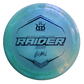 Dynamic Discs Lucid-X Chameleon Raider Ricky Wysocki 2022