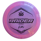 Dynamic Discs Lucid-X Chameleon Raider Ricky Wysocki 2022