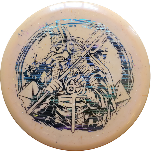 Infinite Discs Anubis - Splatter S-Blend