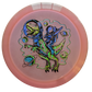 Raptor - Discraft - Z Glo